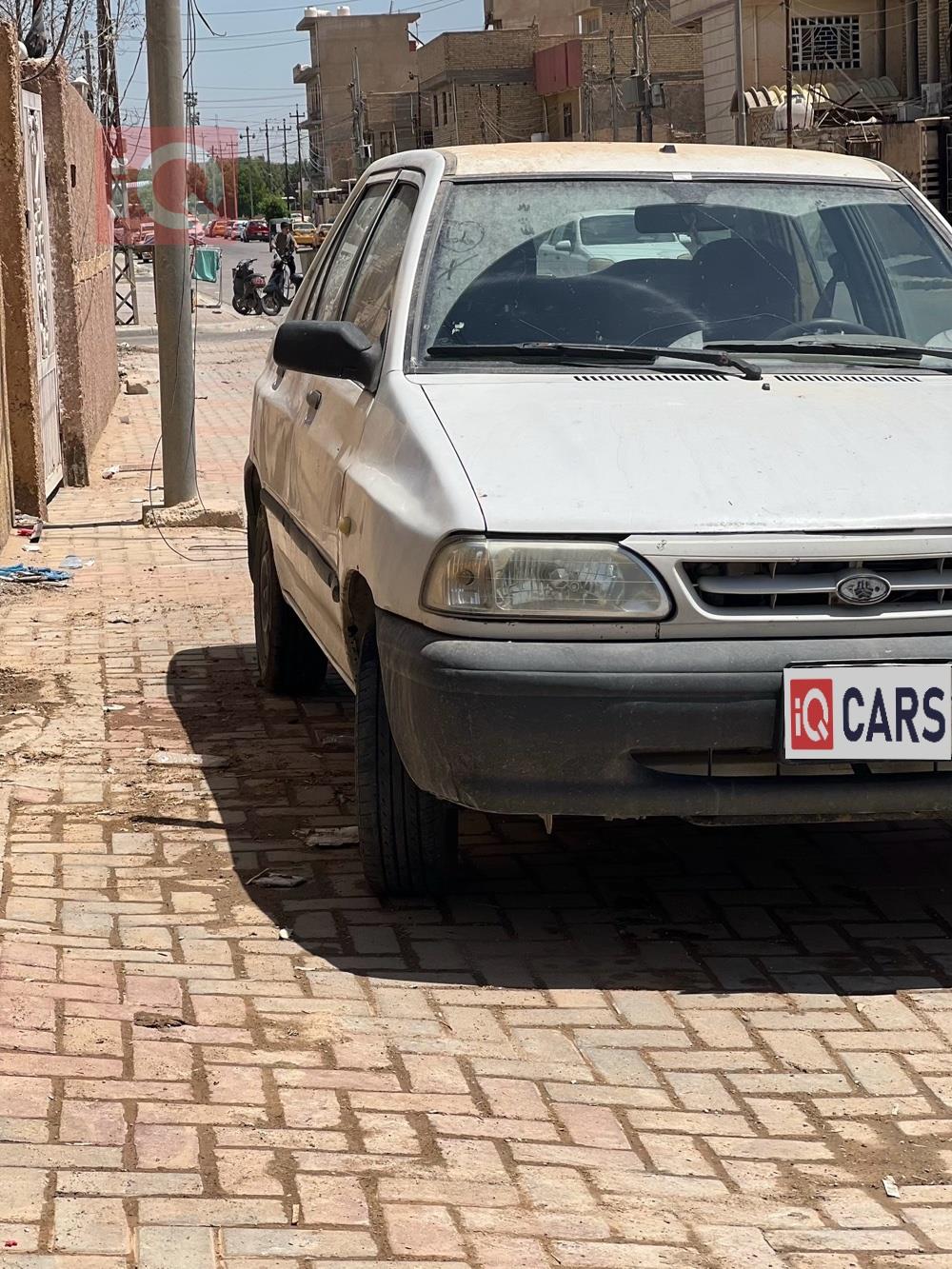 Saipa 131